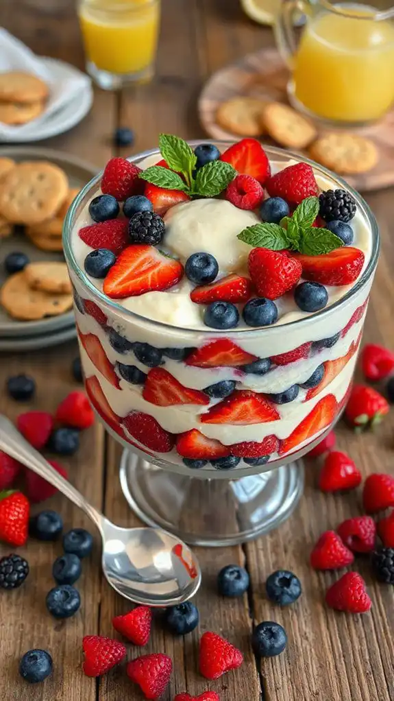 personalized trifle variation tips