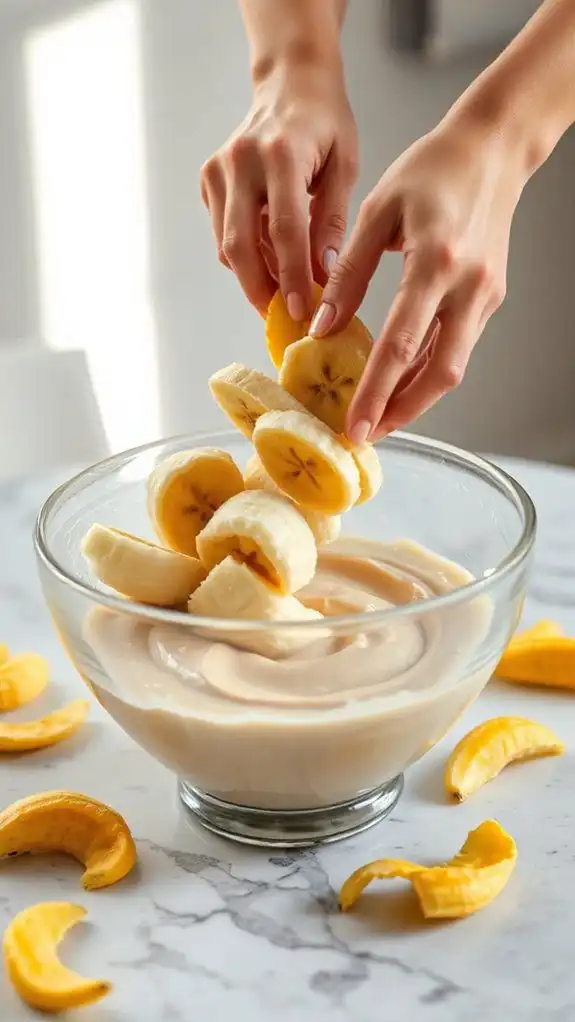philosophical banana folding harmony