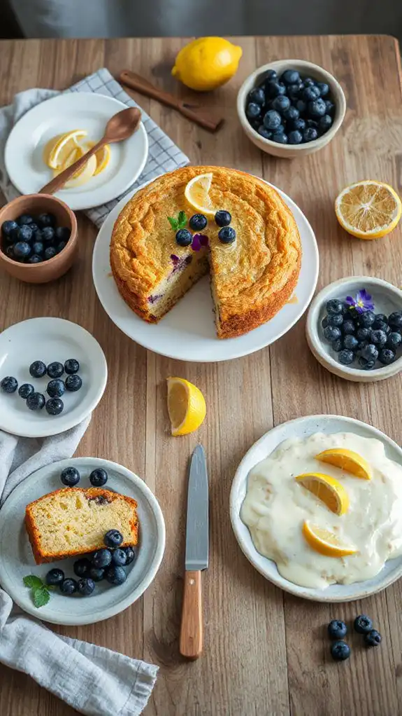 plant based superfood cake adaptations