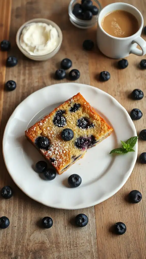 plating techniques and reheating