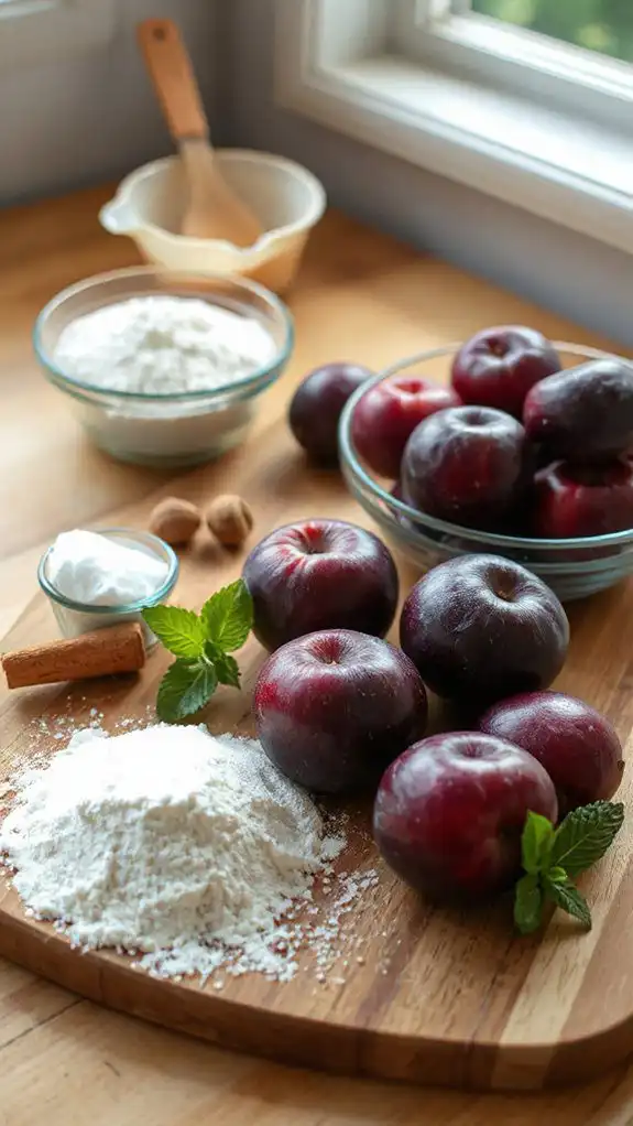 precise dietary ingredient selection