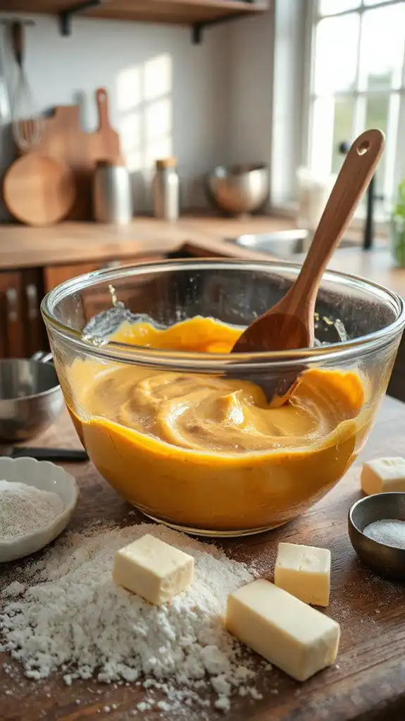 precise gradual batter mixing precise gradual batter mixing