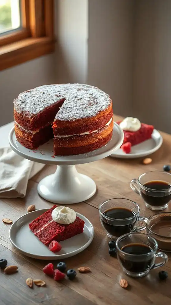 precise techniques and pairings