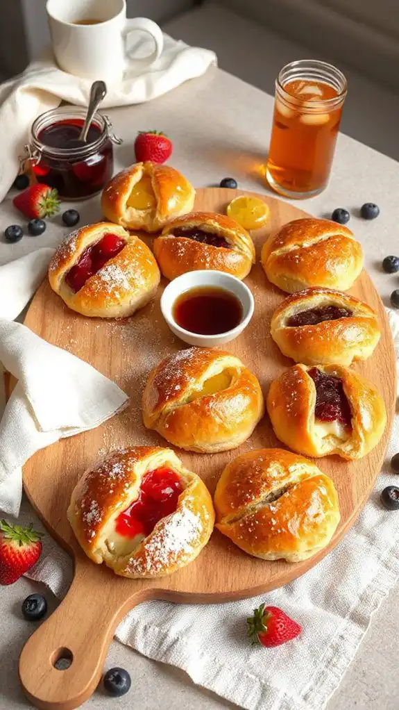 precision elevates kolache enjoyment