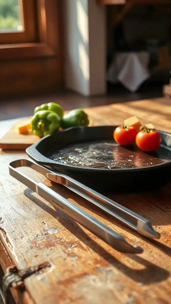preheat griddle or skillet preheat griddle or skillet