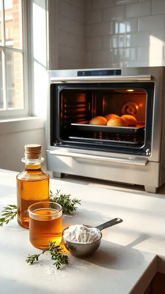 preheat oven to375 degrees
