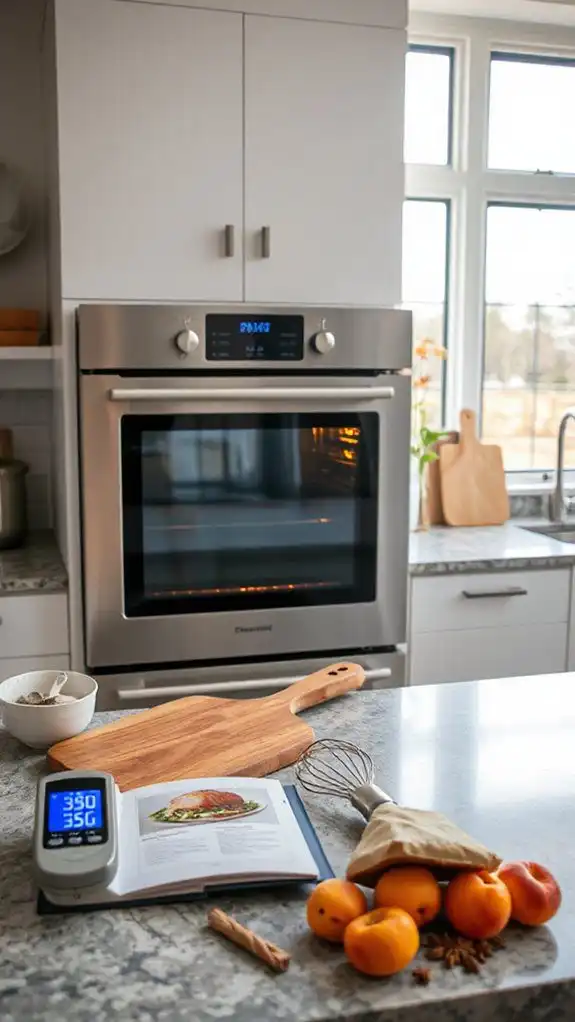 preheat oven to 350 f