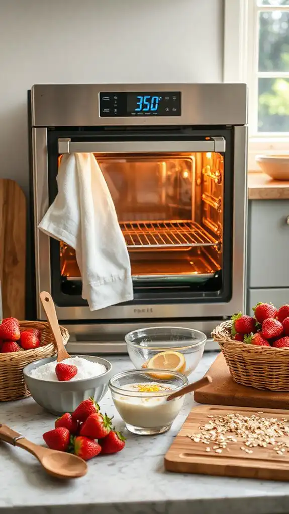 preheat oven to 350 f preheat oven to 350 f