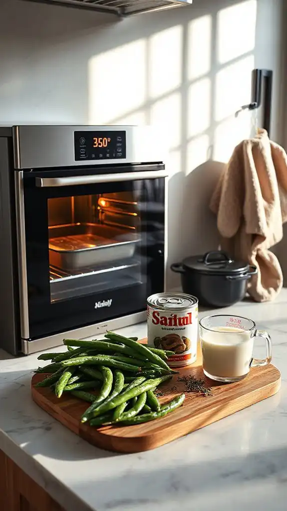 preheat oven to 350 f