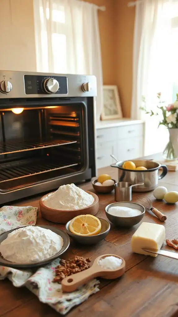 preheat oven to 350 f
