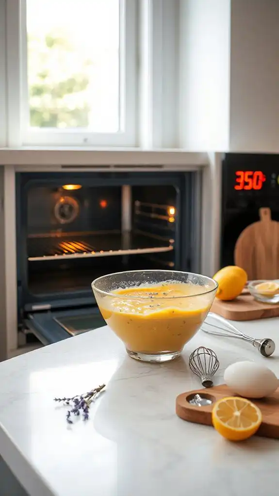 preheat oven to 350 f preheat oven to 350 f