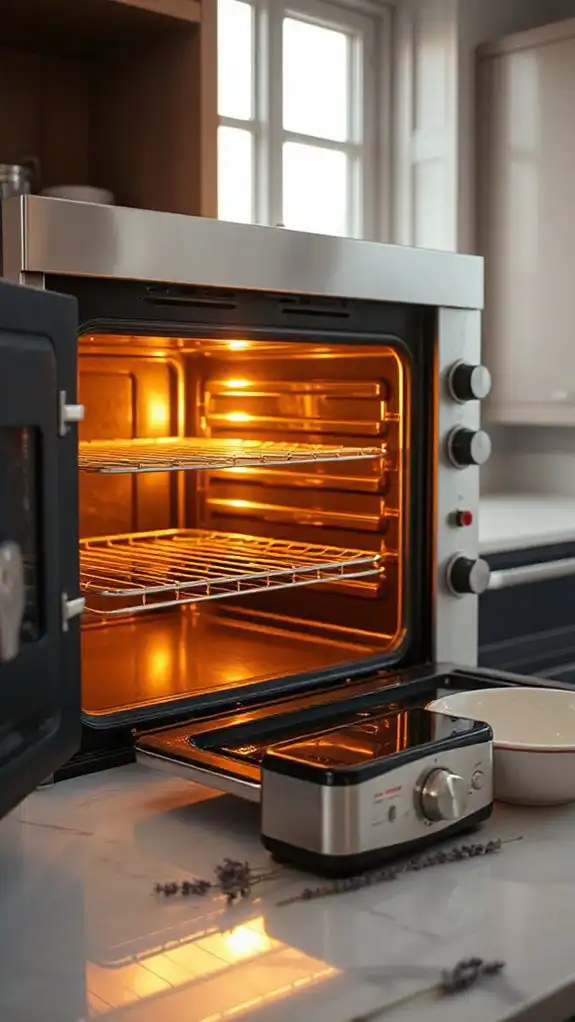 preheat oven to 350 f