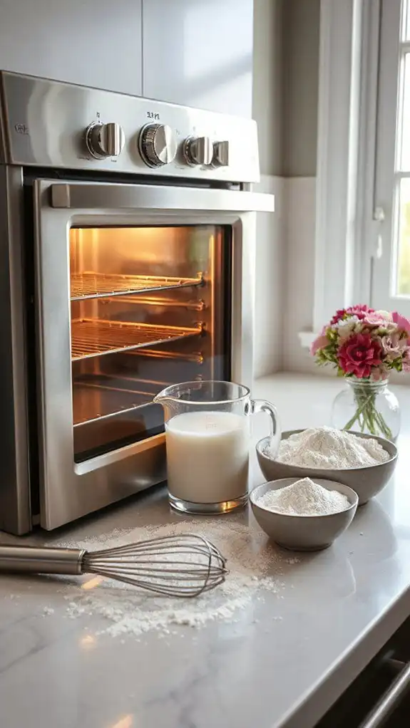 preheat oven to 350 f