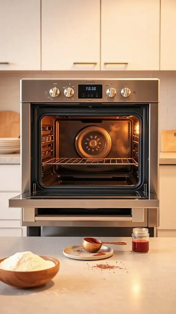 preheat oven to 350 f