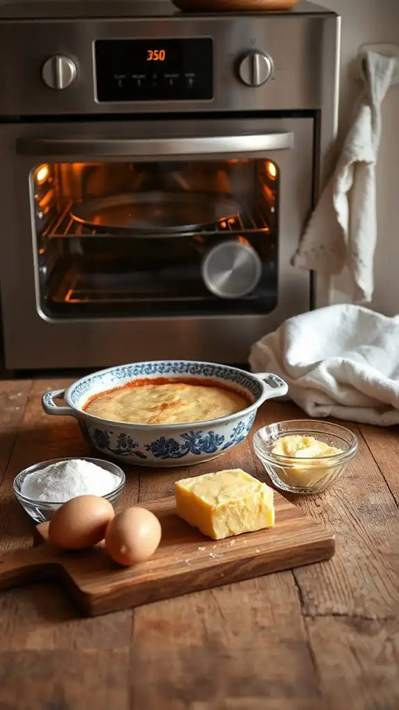 preheat oven to 350 f