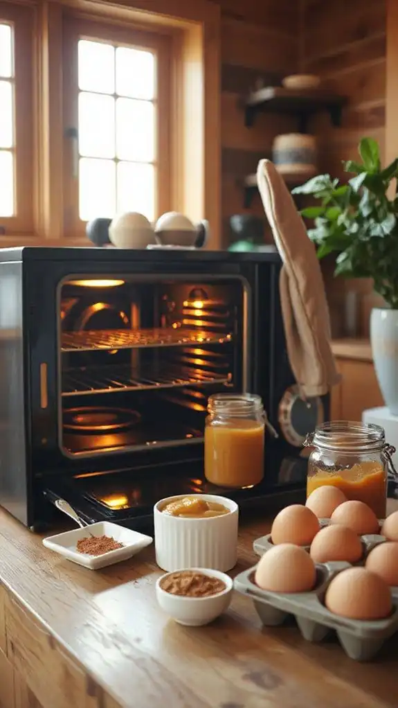 preheat oven to 350 f