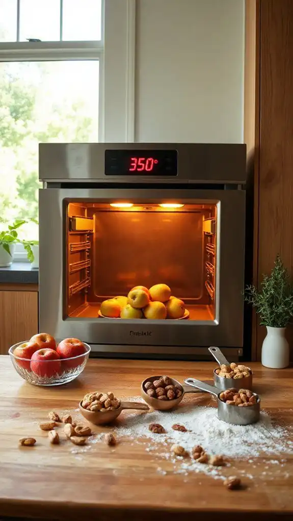 preheat oven to 350 f preheat oven to 350 f