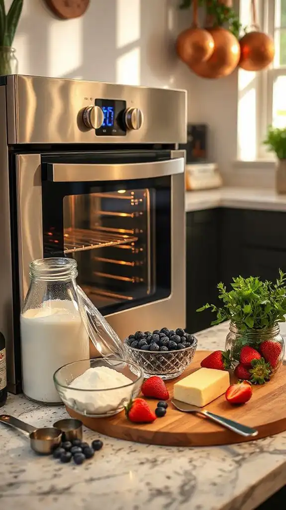 preheat oven to 350 f