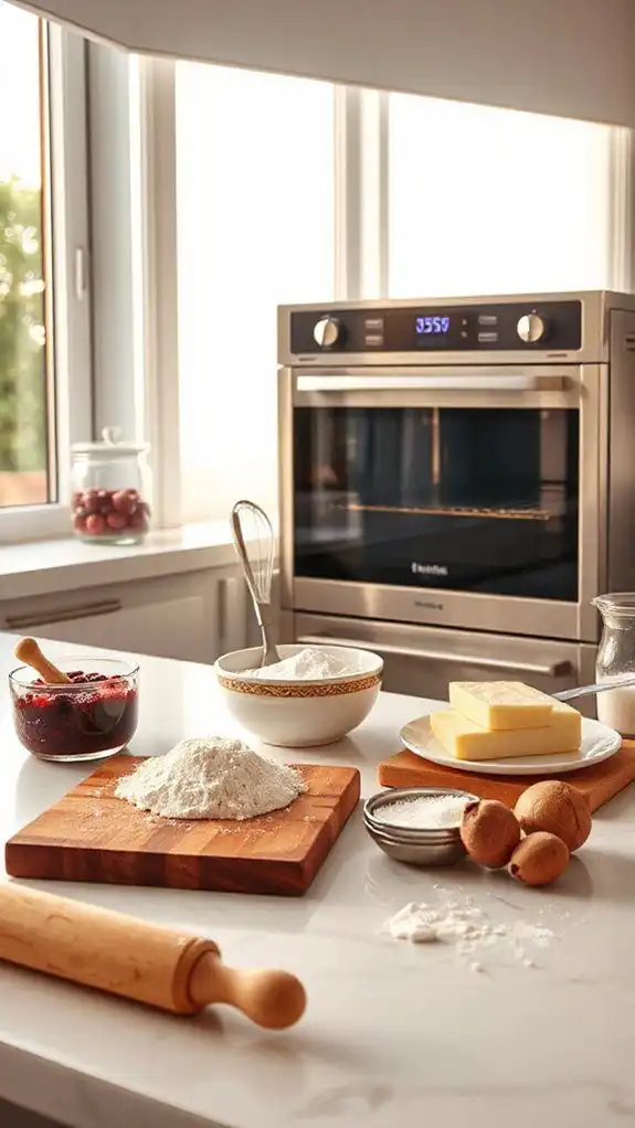 preheat oven to 375 f preheat oven to 375 f