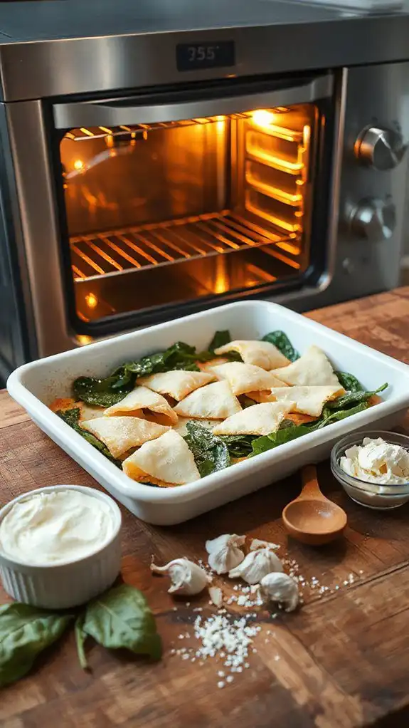 preheat oven to 375 f