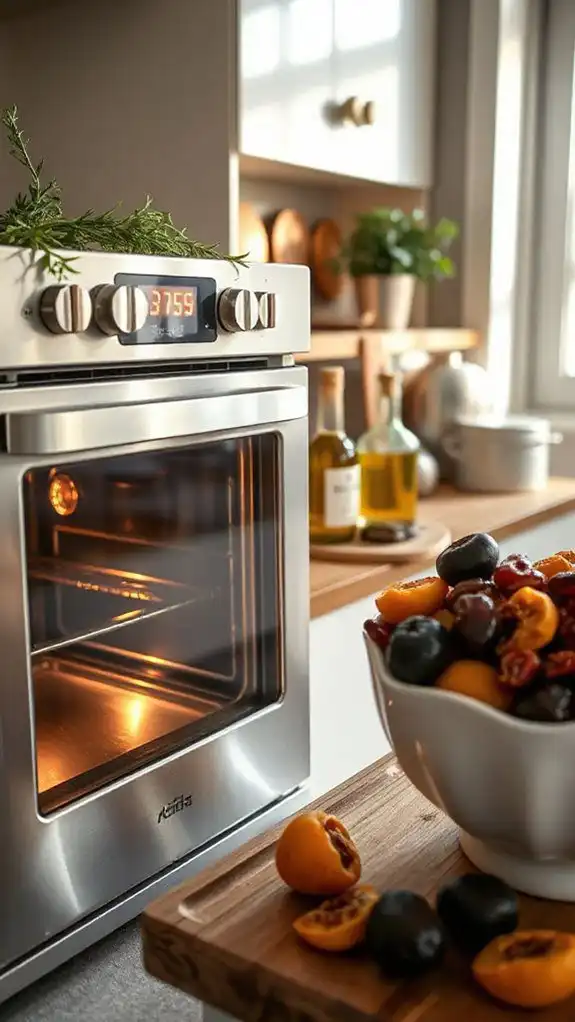 preheat oven to 375 f preheat oven to 375 f