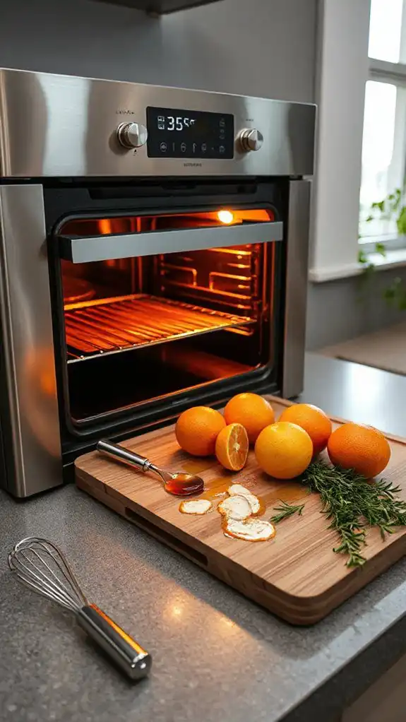 preheat oven to 375 f