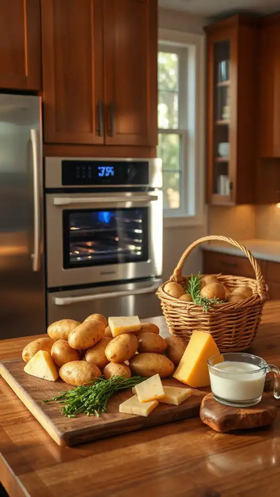 preheat oven to 375 f preheat oven to 375 f