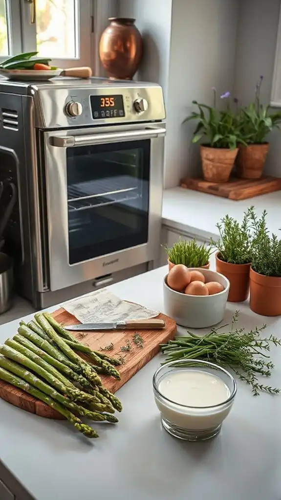 preheat oven to 375 f
