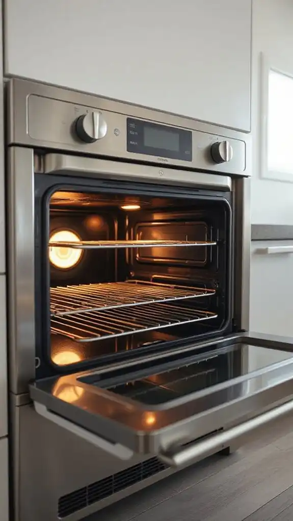 preheat oven to 375 f