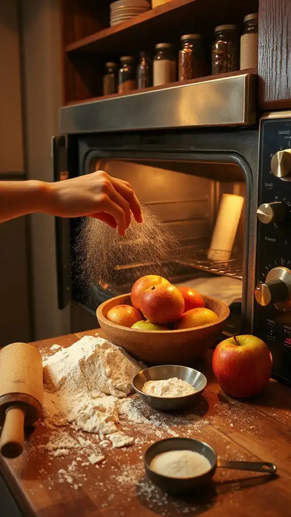 preheat oven to 375 f preheat oven to 375 f