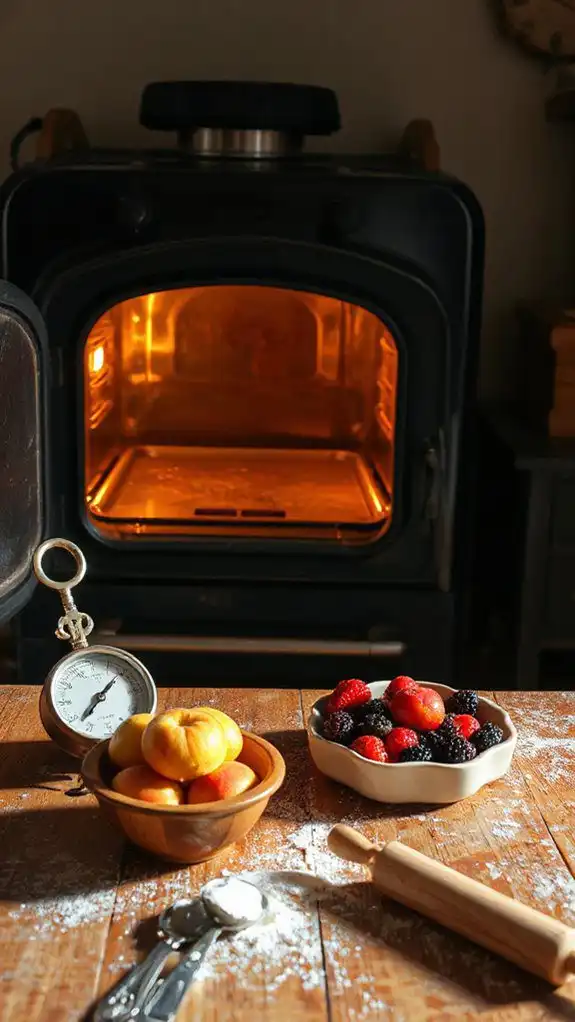 preheat oven to 375 f