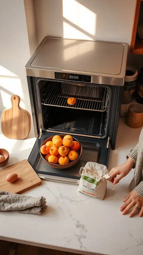 preheat oven to 375 f