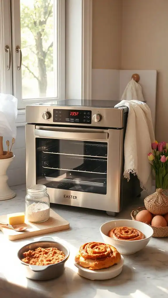 preheat oven to 375 f