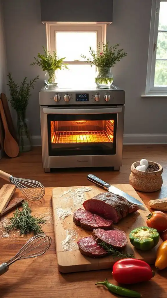 preheat oven to 400 f