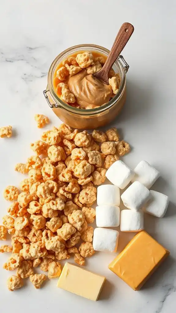 premium fresh ingredient essentials
