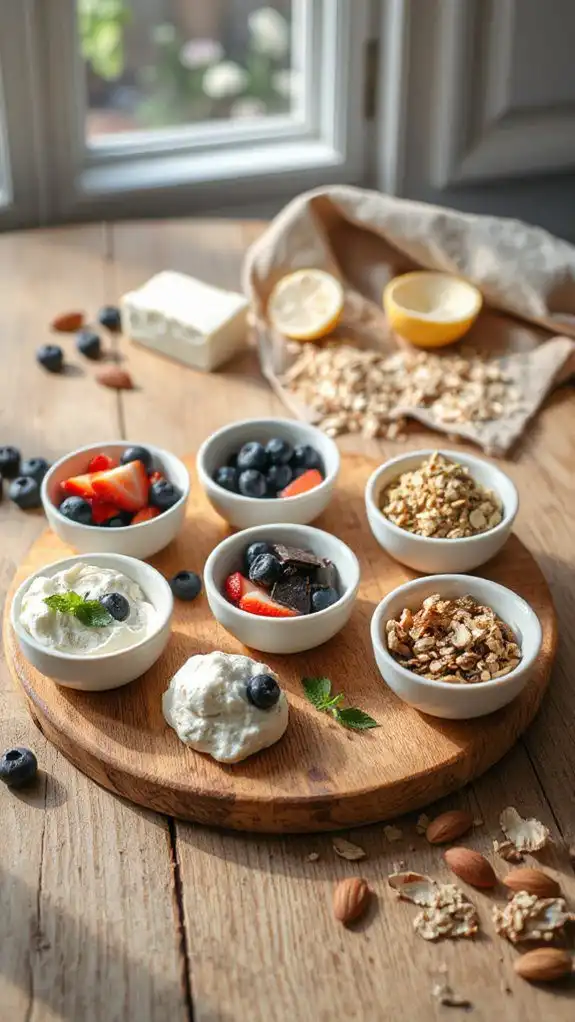 probiotic protein variation tips probiotic protein variation tips