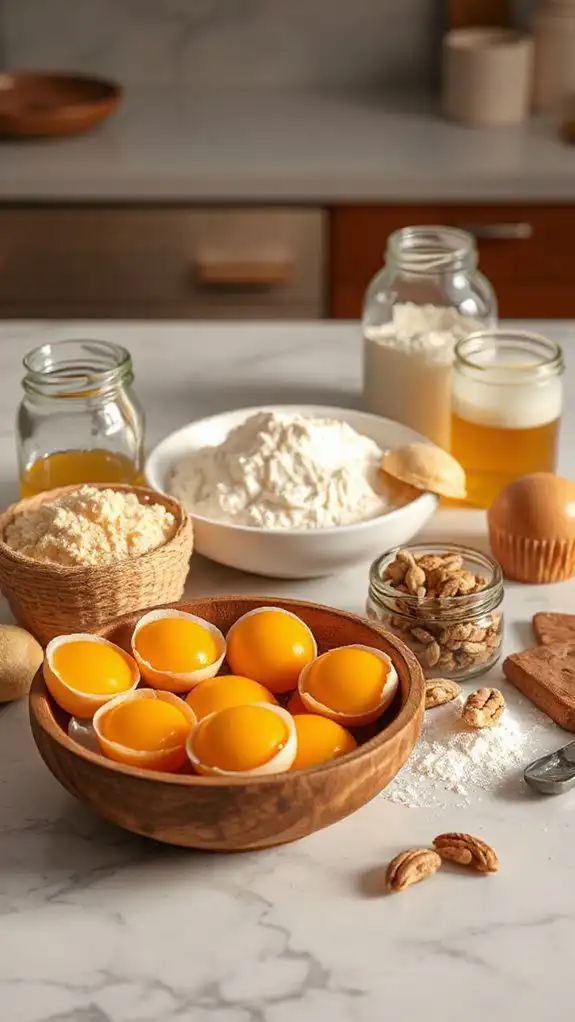 quality inclusive budget ingredients