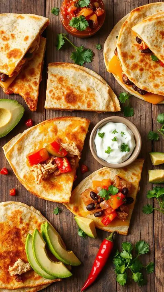 quesadilla recipe alternative ideas quesadilla recipe alternative ideas