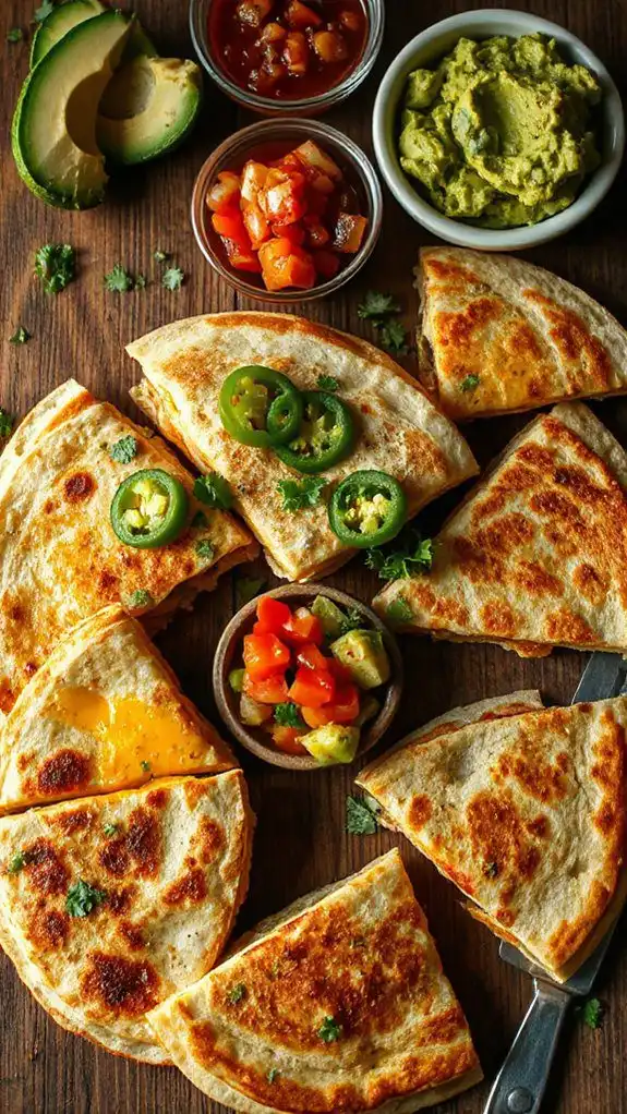 quesadilla recipe different variations quesadilla recipe different variations