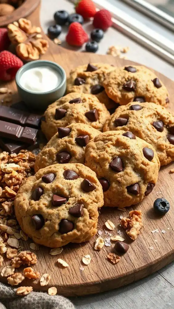 quick and delicious cookies