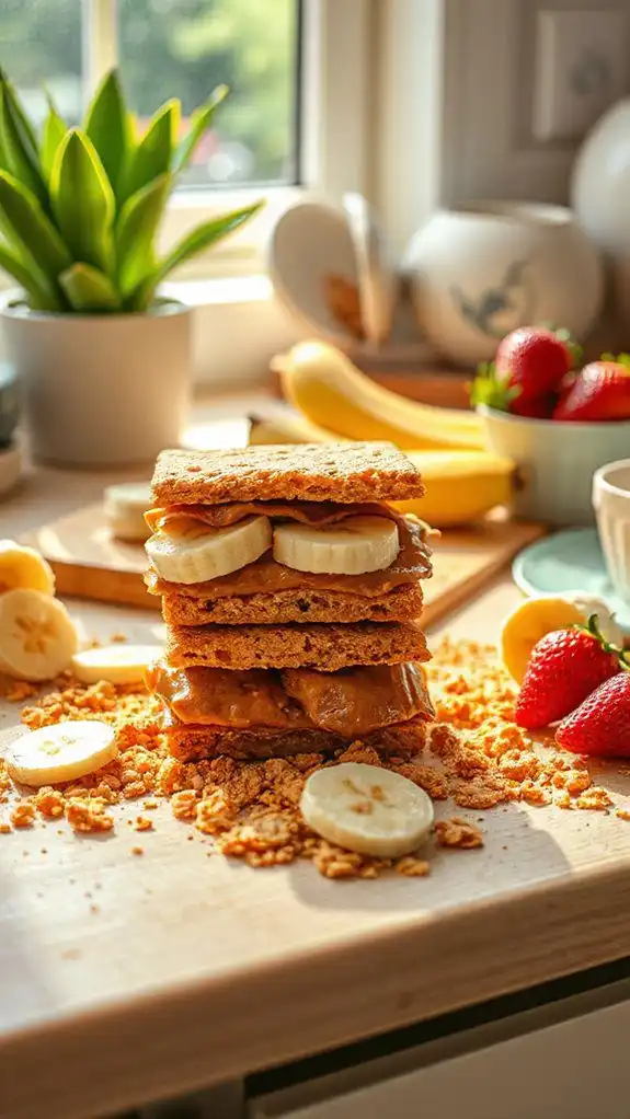 quick and easy dessert