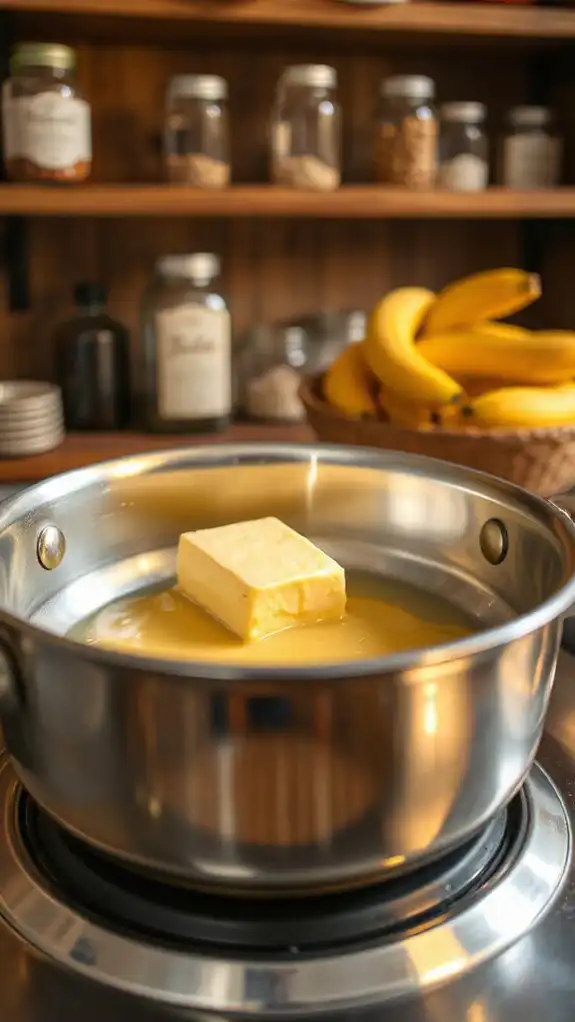 quick butter melting methods quick butter melting methods