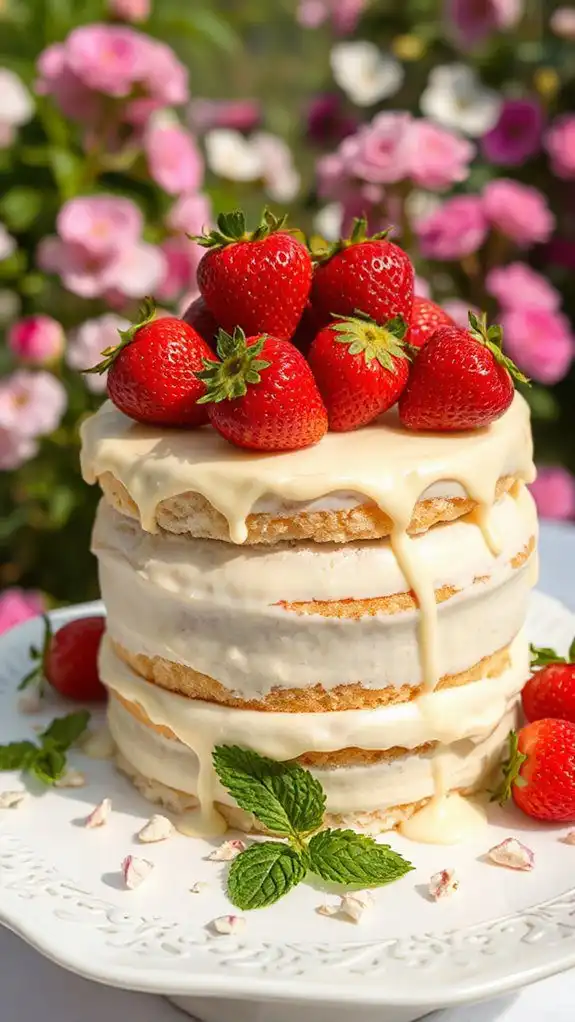 quick delightful summer dessert quick delightful summer dessert