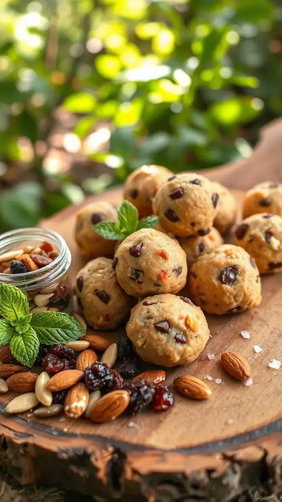 quick nutritious no bake snacks quick nutritious no bake snacks