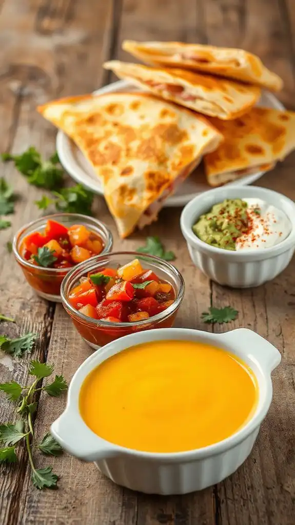 recommended dipping sauce ideas recommended dipping sauce ideas