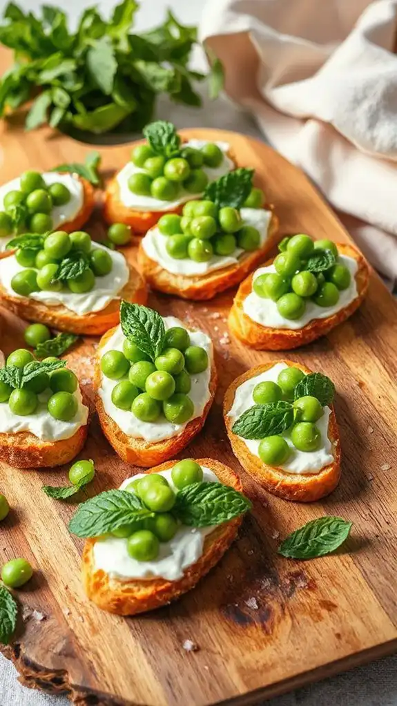 recommended food combinations
