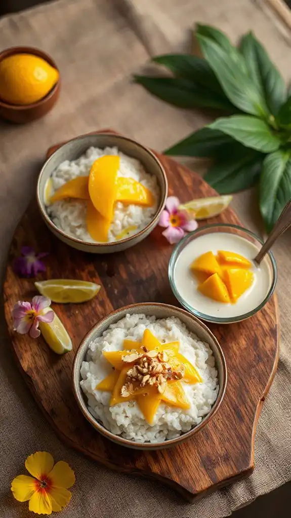 refine preparation and flavors