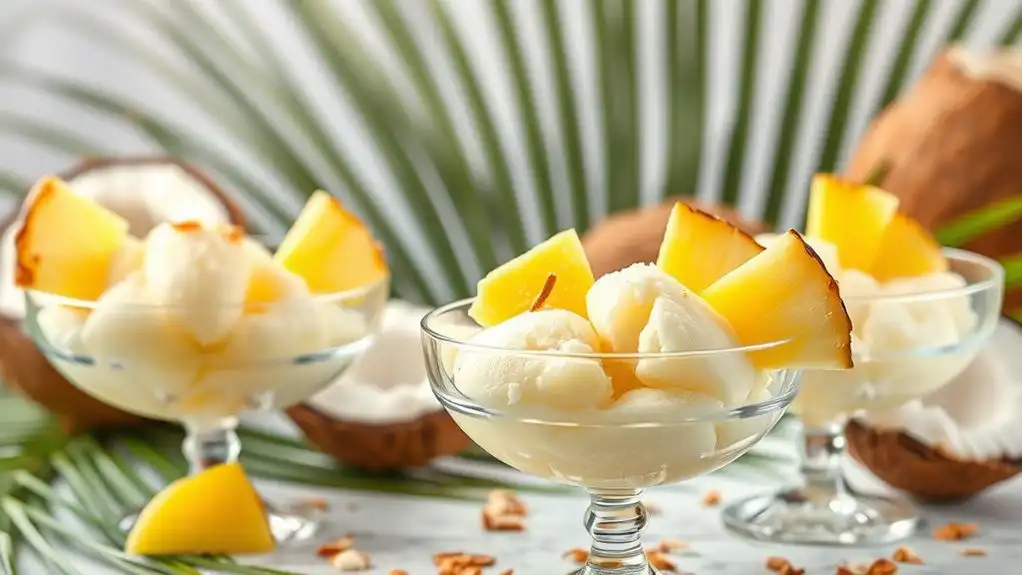 refreshing adult summer drinks