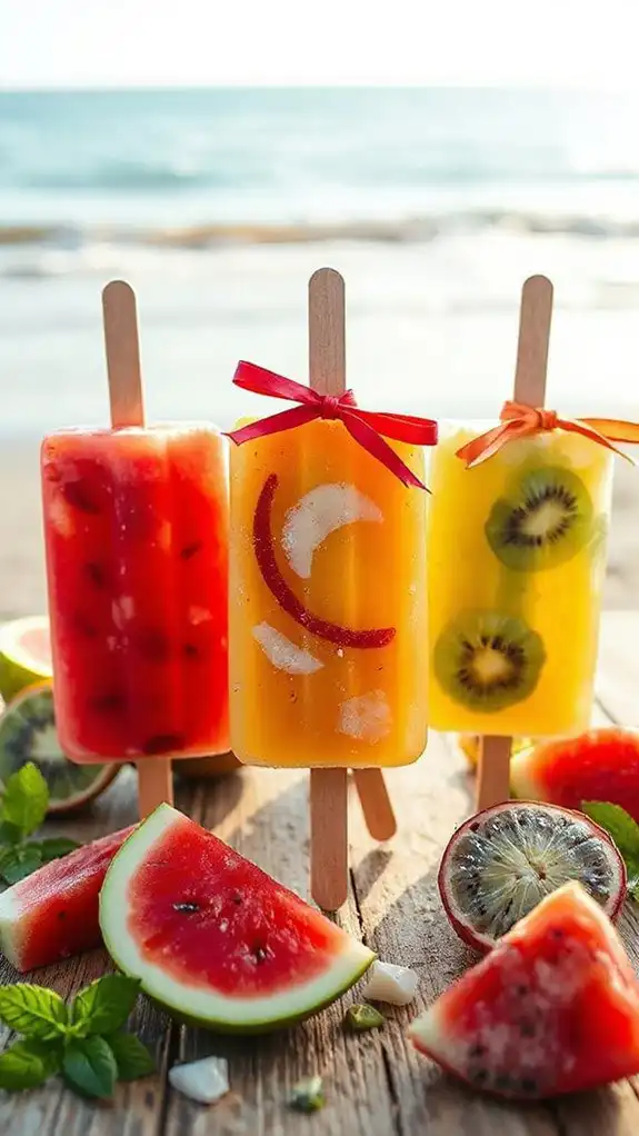 refreshing and customizable treats refreshing and customizable treats