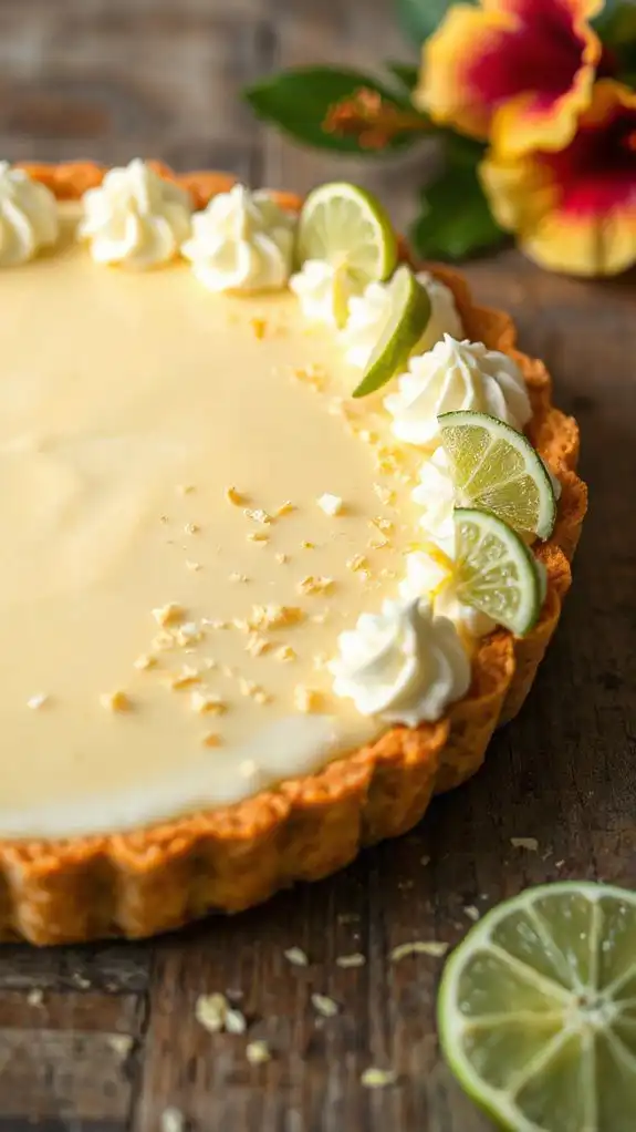 refreshing creamy dessert delight refreshing creamy dessert delight